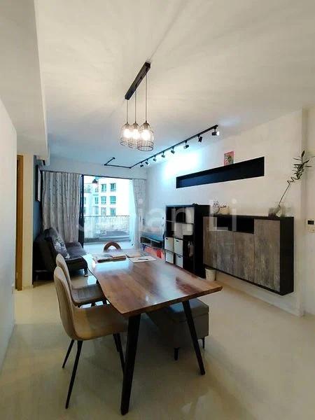3 Bed Executive Condo for Rent in  Westwood Residences - Image 14